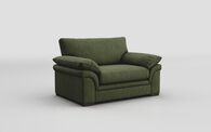 Varignana Snuggle Chair | Varignana Sofa Range | ScS