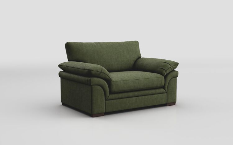 Varignana Snuggle Chair | Varignana Sofa Range | ScS