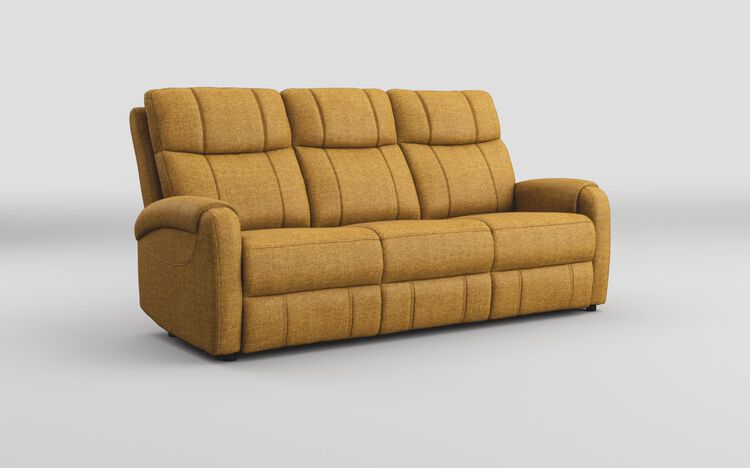 Calisese 3 Seater Sofa | Calisese Sofa Range | ScS