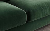 Melatello 4 Seater Sofa Scatter Back | Melatello Sofa Range | ScS