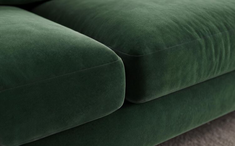 Melatello 4 Seater Sofa Scatter Back | Melatello Sofa Range | ScS