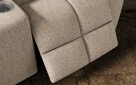 Coccolia Express Power Recliner Chair | Coccolia Sofa Range | ScS