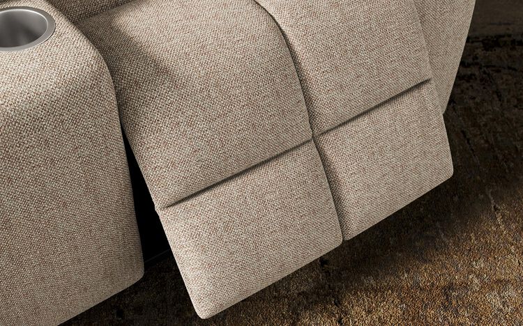 Coccolia Express Power Recliner Chair | Coccolia Sofa Range | ScS