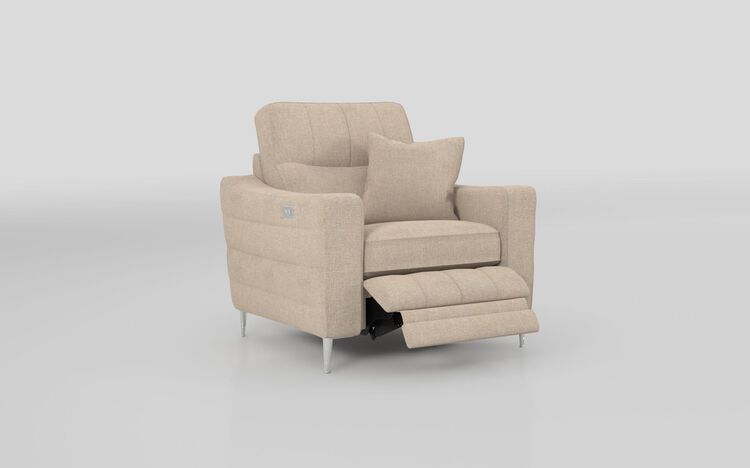 Gretna Power Recliner Chair | Gretna Sofa Range | ScS