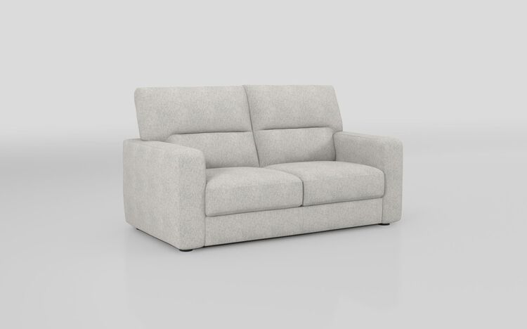Corneto 2 Seater Sofa with Sliding Footrest | Corneto Sofa Range | ScS