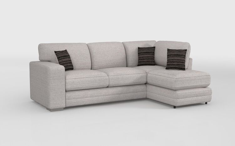 Jaxx 2 Corner 1 with Right Hand Facing Chaise | Jaxx Sofa Range | ScS