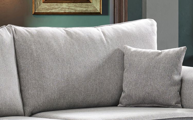 Tunstall 1 Corner 2 Chaise Sofa Standard Back  | Tunstall Sofa Range | ScS