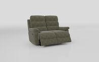 Ossett 2 Seater Power Recliner Sofa | Ossett Sofa Range | ScS