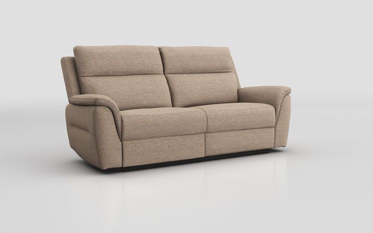Sogliano 3 Seater Sofa | Sogliano Sofa Range | ScS