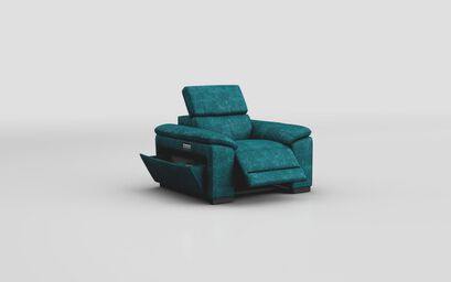Mesola Power Recliner Chair with Power Head Tilt | Mesola Sofa Range | ScS