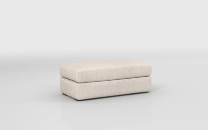 Savazza Large Ottoman | Savazza Sofa Range | ScS