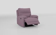 Caldbeck Manual Recliner Chair | Caldbeck Sofa Range | ScS