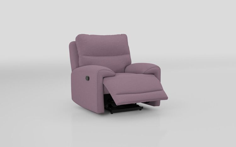 Caldbeck Manual Recliner Chair | Caldbeck Sofa Range | ScS