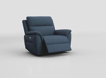 Sogliano Power Recliner Chair | Sogliano Sofa Range | ScS