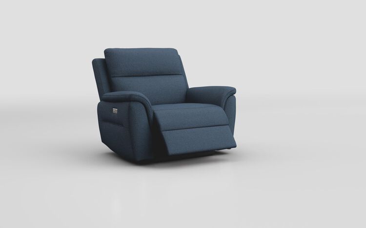 Sogliano Power Recliner Chair | Sogliano Sofa Range | ScS