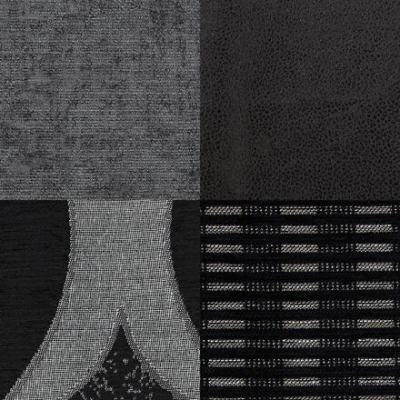 Maddie Fabric 1 Corner 2 Scatter Back Sofa | Maddie Sofa Range | ScS