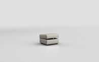 Massari Small Storage Footstool | Massari Sofa Range | ScS