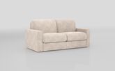 Barete 2 Seater Sofa Bed with Large Armrest