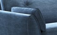 Saiano 3 Seater Sofa