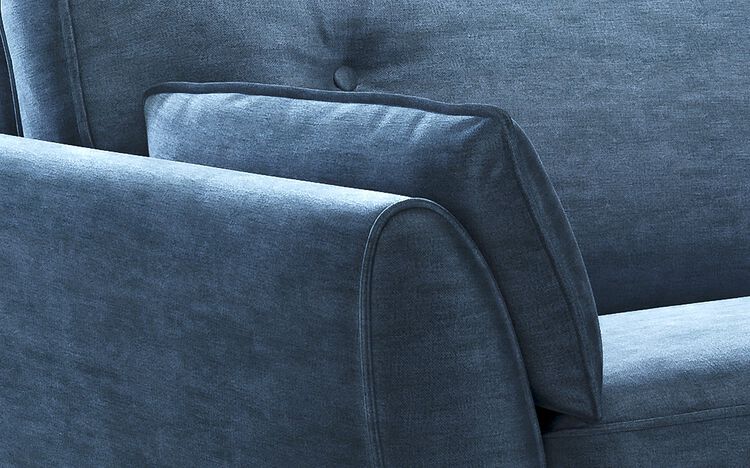 Saiano 4 Seater Sofa | Saiano Sofa Range | ScS