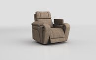 Adstock Power Recliner Chair With Power Head Tilt | Adstock Sofa Range | ScS