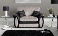 Maddie Fabric Snuggle Chair | Maddie Sofa Range | ScS
