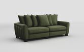 Modigliana 4 Seater Scatter Back Sofa
