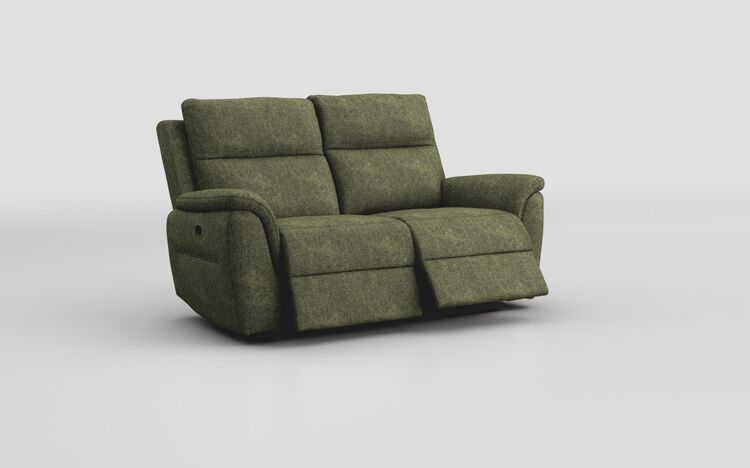 Sogliano 2 Seater Manual Recliner Sofa | Sogliano Sofa Range | ScS