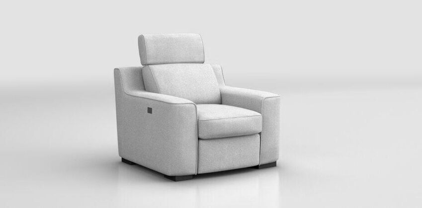 Crostolo Power Recliner Chair