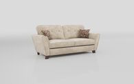 Living Esme Fabric 3 Seater Sofa | Esme Sofa Range | ScS