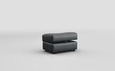 Adstock Large Storage Footstool