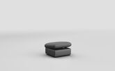 Mesola Storage Footstool