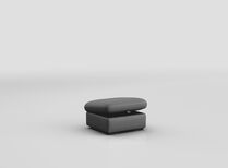 Mesola Storage Footstool | Mesola Sofa Range | ScS