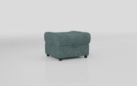 Elland Small Storage Footstool | Elland Sofa Range | ScS