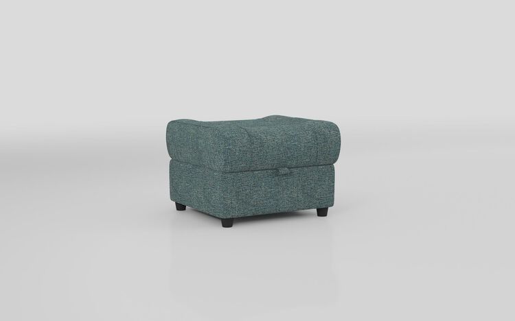 Elland Small Storage Footstool | Elland Sofa Range | ScS