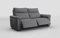 Zello 3 Seater Power Recliner | Zello Sofa Range | ScS