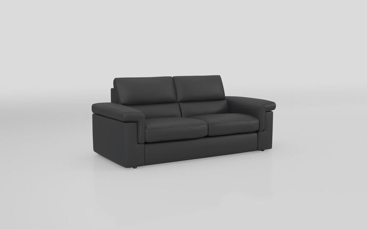 Crociale 3 Seater Sofa | Crociale Sofa Range | ScS