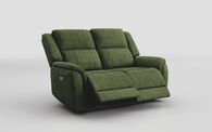 Meleto 2 Seater Power Recliner Sofa | Meleto Sofa Range | ScS