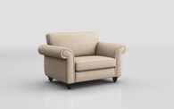Rossetta Snuggle Standard Back | Rossetta Sofa Range | ScS