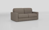 Barete 2 Seater Sofa Bed with Large Armrest | Barete Sofa Range | ScS