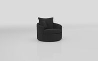 Tenbury Twister Chair | Tenbury Sofa Range | ScS