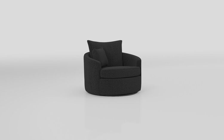 Tenbury Twister Chair | Tenbury Sofa Range | ScS