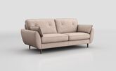 Saiano 3 Seater Sofa
