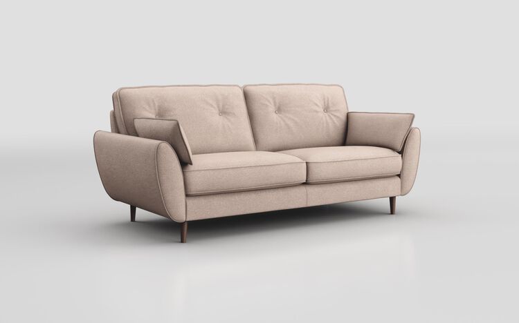 Saiano 3 Seater Sofa | Saiano Sofa Range | ScS