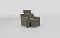 Crostolo Power Recliner Chair | Crostolo Sofa Range | ScS