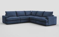 Dovadola 2 Corner 2 | Dovadola Sofa Range | ScS