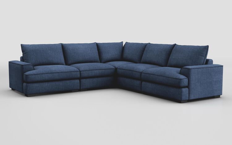 Dovadola 2 Corner 2 | Dovadola Sofa Range | ScS