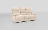 Ossett 3 Seater Sofa