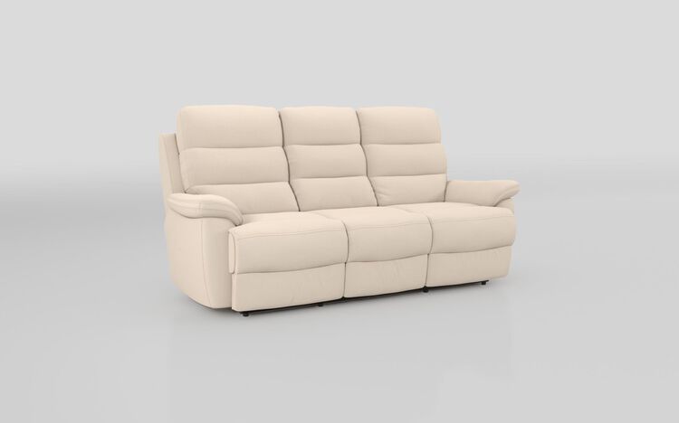 Ossett 3 Seater Sofa | Ossett Sofa Range | ScS