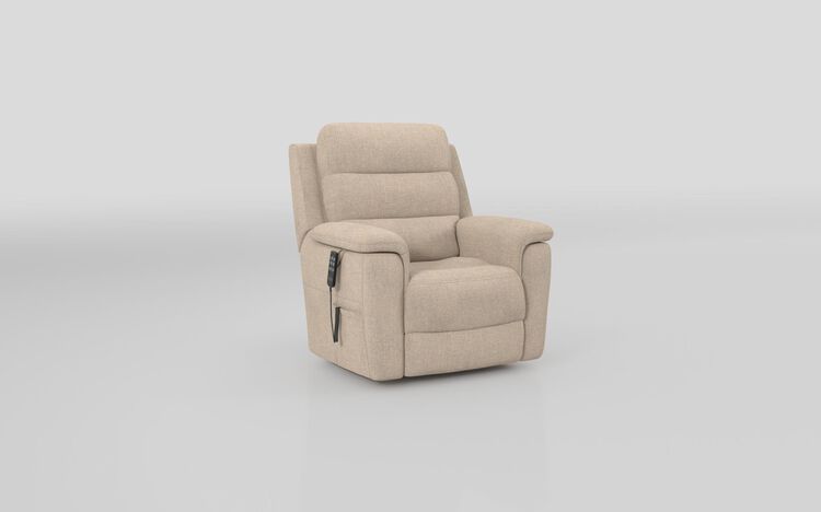 Ossett Lift & Rise Chair | Ossett Sofa Range | ScS